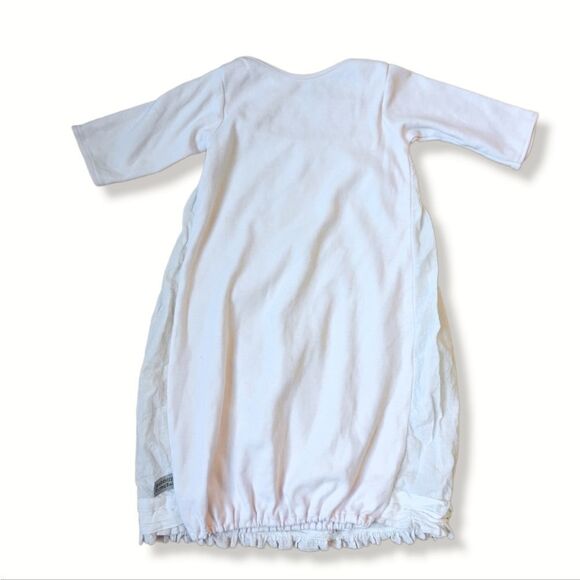 Bunnies by the Bay and Goosebumps Baby sleeping  sack pajamas sz 0… - Picture 4 of 11